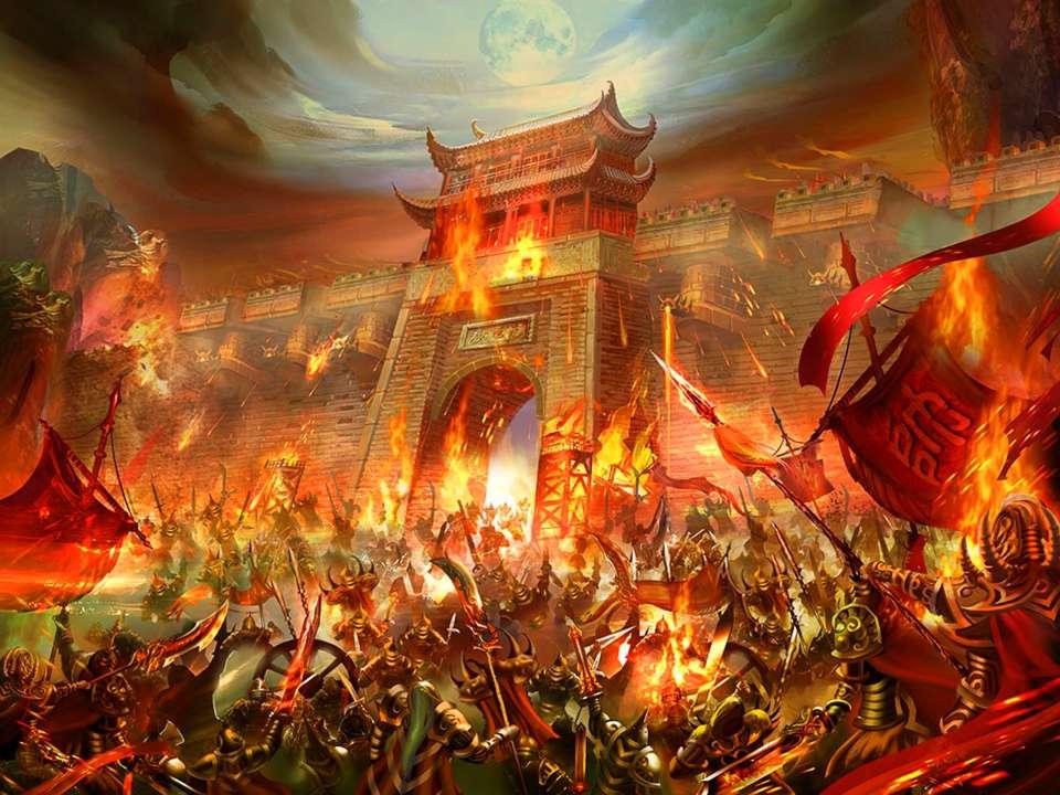 死神VS火影2.6